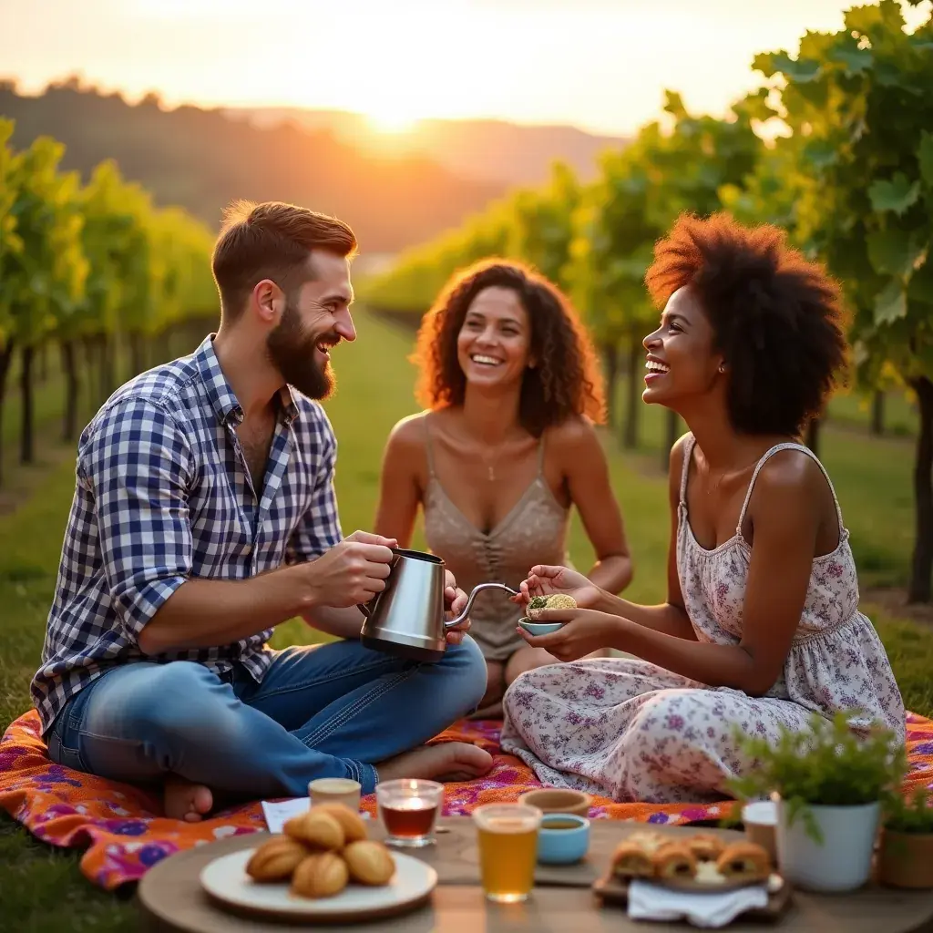 Egy szív alakú bögre, amely a szívbarát teát szimbolizálja.