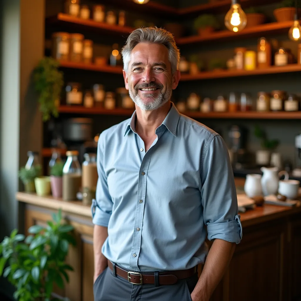 Kovács Zoltán - Termékfejlesztési Menedzser