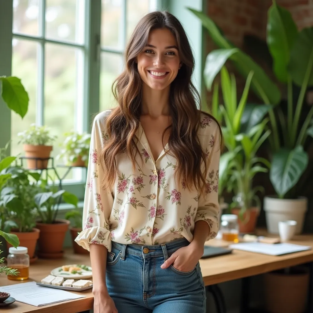 Szabó Anna - Marketingigazgató