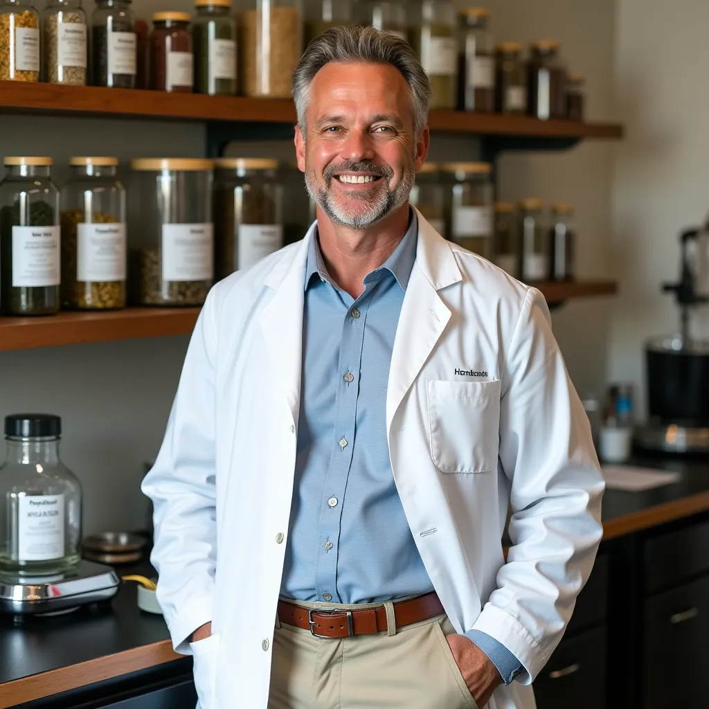 Tóth Gábor - Minőségellenőr