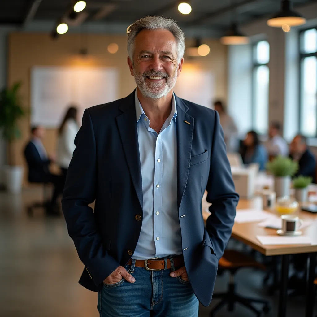 Farkas Balázs - Pénzügyi Elemző